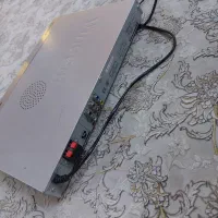 دستگاه پخش دی وی دی