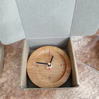 ساعت رومیزی روستیک|ساعت دیواری و تزئینی|ری, فیروزآبادی|دیوار