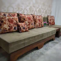 مبل راحتی 6نفره