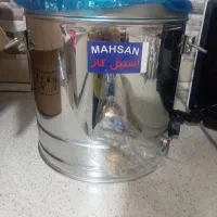 سماور برقی|سماور، چای‌ساز، قهوه‌ساز|پاکدشت, خاتون آباد|دیوار