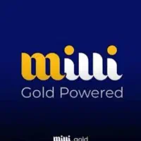 طلای نقدی ملی گلد 120تومان