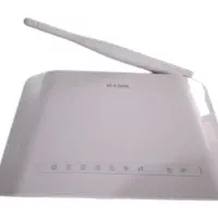 مودم دی لینک...D-LInk