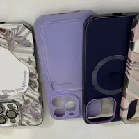 قاب ایفون ۱۳پرومکس