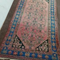 فرش دست باف