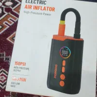 پمپ باد شارژی پرودو