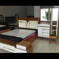 سرویس خواب سایه|تخت و سرویس خواب|تبریز, |دیوار