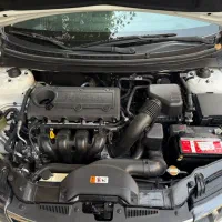 سراتو اپشنال مدل ۹۸|خودرو سواری و وانت|تهران, شهرک غرب|دیوار