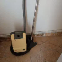 جاروبرقی
