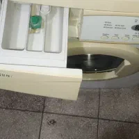 لباسشویی تمام اتوماتیک سامسونگ.اصل کره ایی.|ماشین لباسشویی و خشککن لباس|تهران, کوی بیمه|دیوار