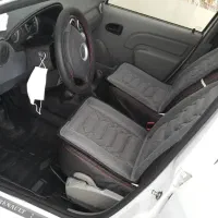 پارس تندر مولتی مدیا|خودرو سواری و وانت|تهران, پونک|دیوار