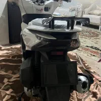 تمیزpcx2022-21|موتورسیکلت|هندیجان, |دیوار