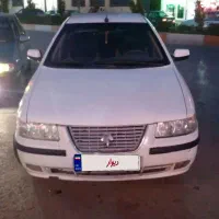 سمند مدل ۹۳ الx