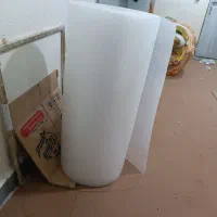 پلاستیک حباب دار
