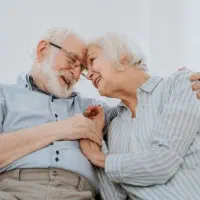 پرستاری و نگهداری از سالمند