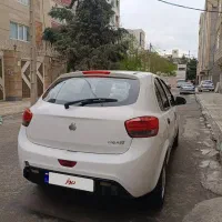تیبا ۲ تمام رنگ مدل ۹۵