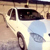 تیبا ۲ در حد|خودرو سواری و وانت|ابریشم, |دیوار