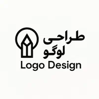طراحی لوگو ، بنر استوری، طراحی فوق‌العاده حرفه ای