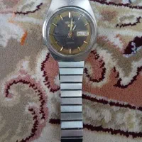 ساعت سیکو ۵ اصل