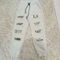 شلوار بچگانه و لباس