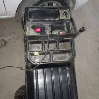 دستگاه بالانس روکار درجا.بالانس ماتیک اصل.تک فاز|ماشینآلات صنعتی|مشهد, توس (بلوار توس)|دیوار