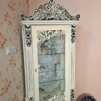 بوفه زیبا ۳طبقه