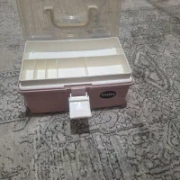 جعبه قر قره