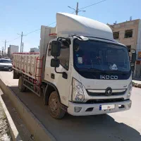 سلام فروش خودروی آرنا پلاس شش تن مدل 1403