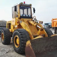 فروش لودر هپکو 65 اینترناش