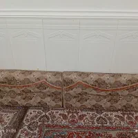 یک جفت پشتی