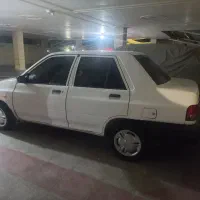 پراید ۹۷