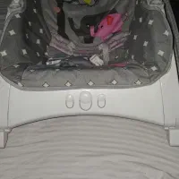 روروعک و نی نی لای لای در حد نو|اسباب و اثاث بچه|ارومیه, |دیوار