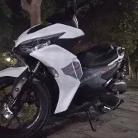 ایروکس متین خودرو