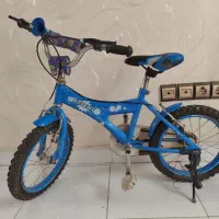 دوچرخه سایز۱۶