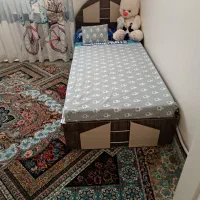 لوازم سیسمونی|اسباب و اثاث بچه|فولادشهر, فولادشهر|دیوار