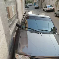 پراید مدل 89 دوگانه کارخانه|خودرو سواری و وانت|کرج, مصباح|دیوار