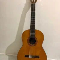 گیتار یاماها C40|گیتار، بیس، امپلیفایر|کرج, شهرک جهان آرا|دیوار