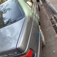 پژو 405 دوگانه کارخانه|خودرو سواری و وانت|شهریار, شهریار|دیوار