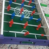 فوتبال دستی ۱۱ بازیکنی