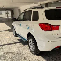 فروش هایما پلاس ۱۸۰۰توربو ۱۴۰۲|خودرو سواری و وانت|بابل, |دیوار