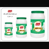 فروش مستقیم سس ۴۰۰ گرمی (۲۷طعم متنوع) ۱۰۰ تومان|خوردنی و آشامیدنی|تهران, اتحاد|دیوار