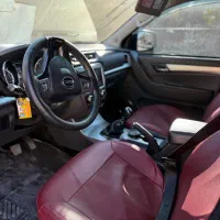 کی ام سی تی۸(kMS T8)|خودرو سواری و وانت|بیرجند, |دیوار