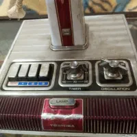 سه عددپنکه رومیزی ویکی سقفی 3تومن|پنکه و تصفیهکنندهٔ هوا|کرمان, |دیوار