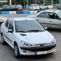 ۲۰۶sd v8 مدل ۹۵ فروش فوری