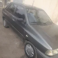 پراید۸۸|خودرو سواری و وانت|زنجان, |دیوار