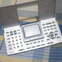 کنترل ضبط sony flx9