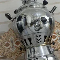 سماور 6لیتری