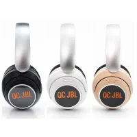 هدفون بیسیم QCJBL(فروشگاه سروش)