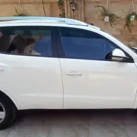 جیلی شاسی بلند امگرند|خودرو سواری و وانت|مشهد, حسابی جنوبی (شهرک غرب)|دیوار