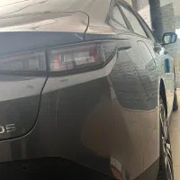 چانگان nevo a05 2025 پلاگین هیبرید