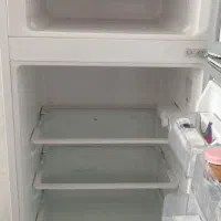 یخچال الکترو استیل